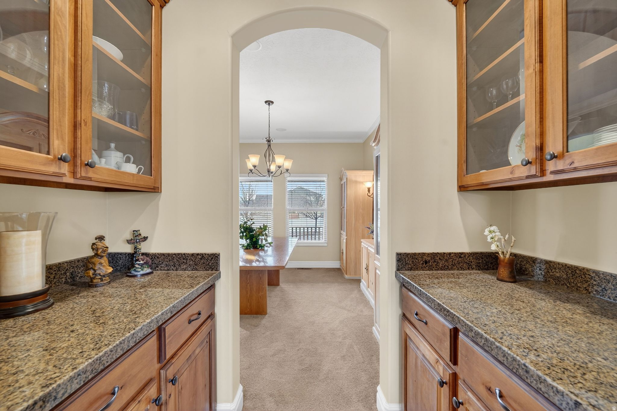 HUNTERS GROVE - Residential