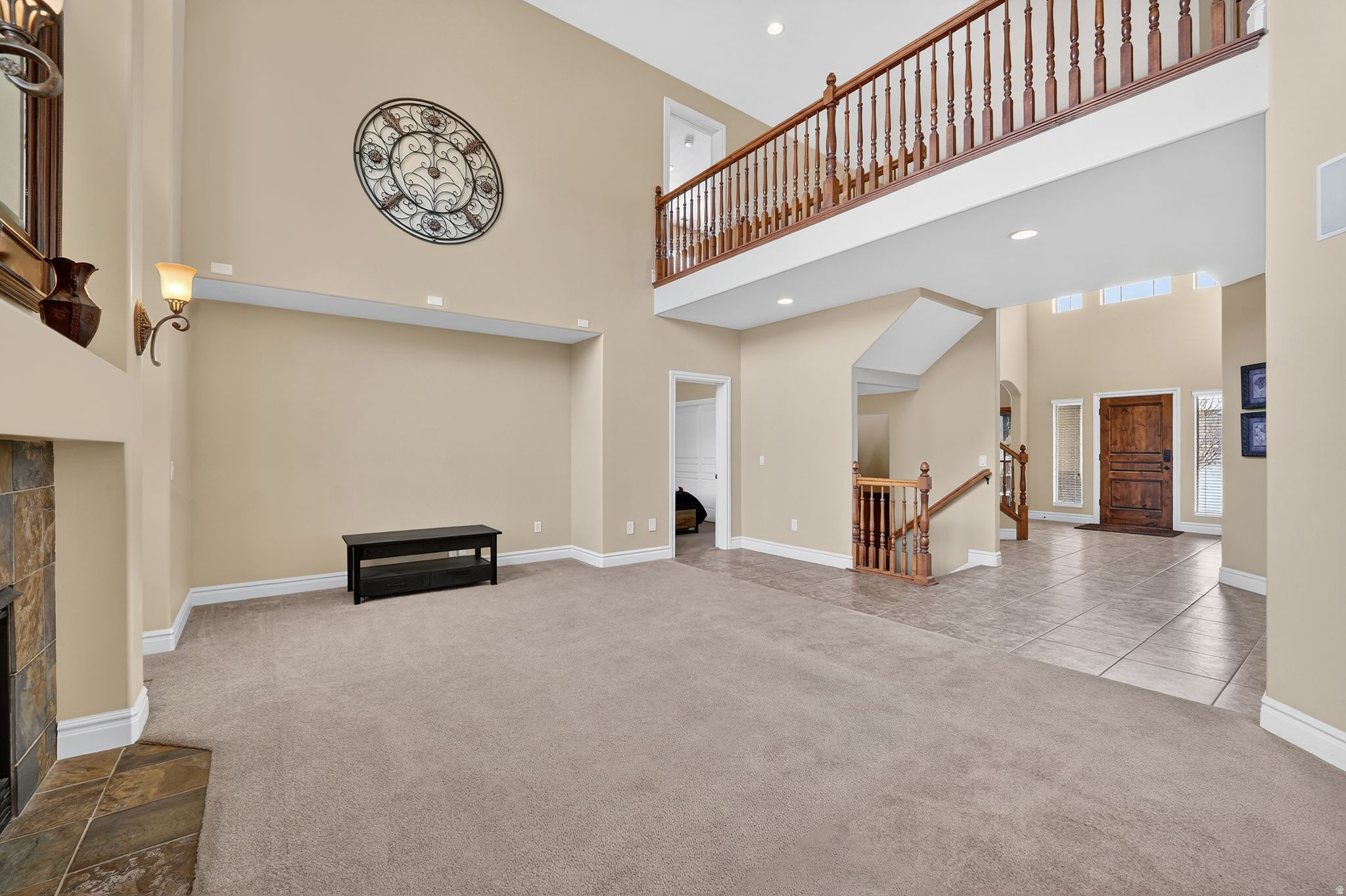 HUNTERS GROVE - Residential