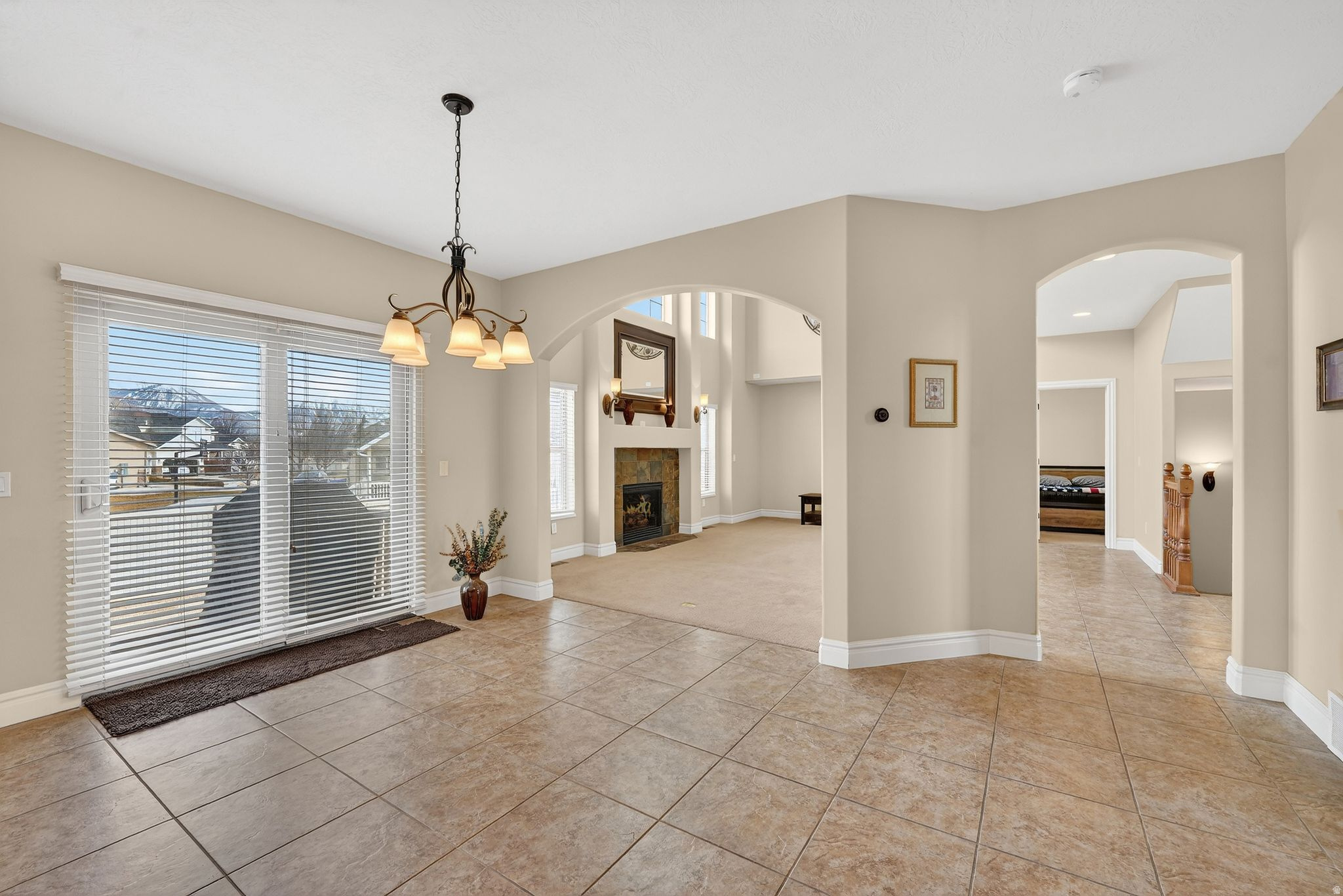 HUNTERS GROVE - Residential