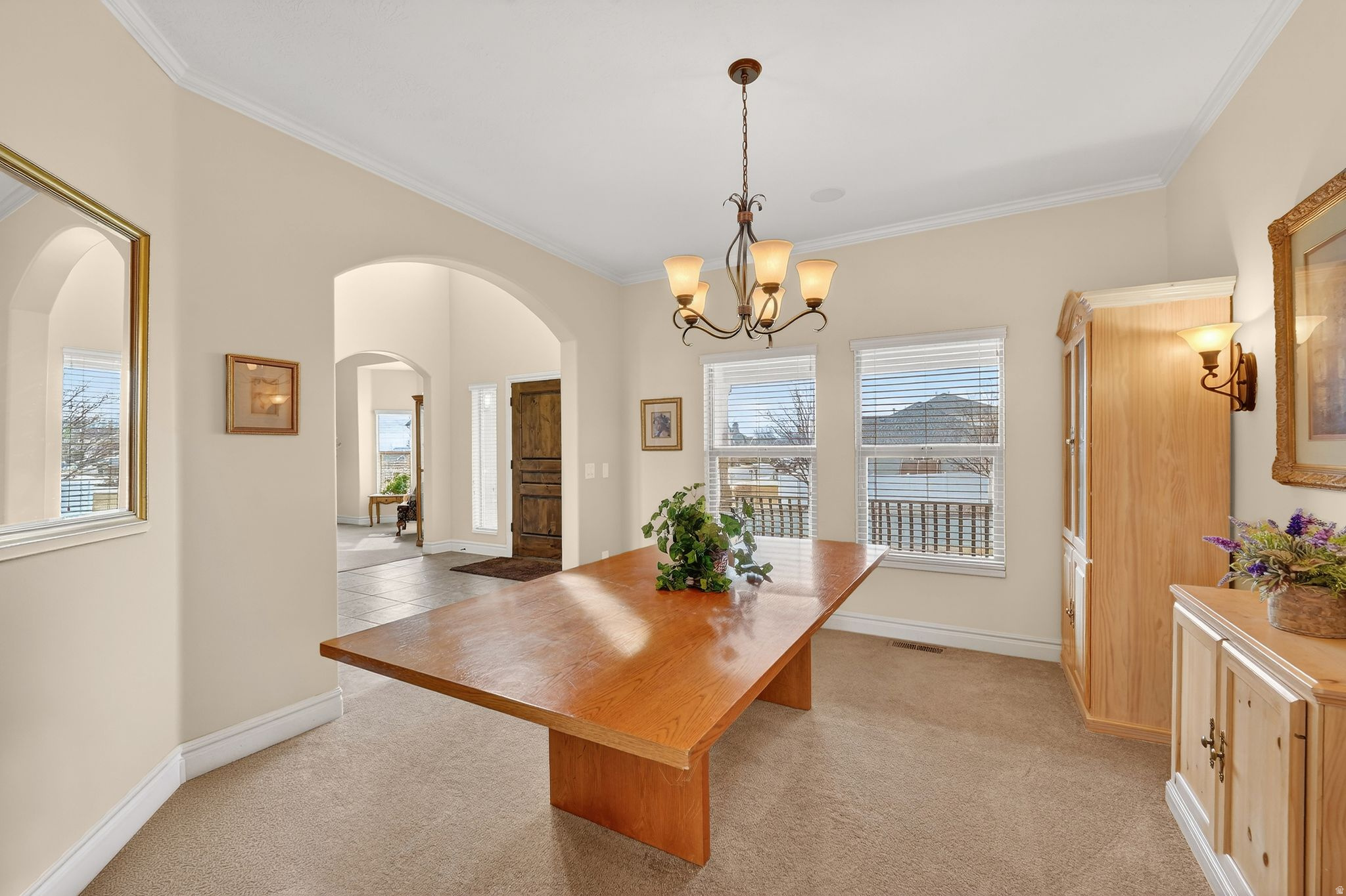 HUNTERS GROVE - Residential