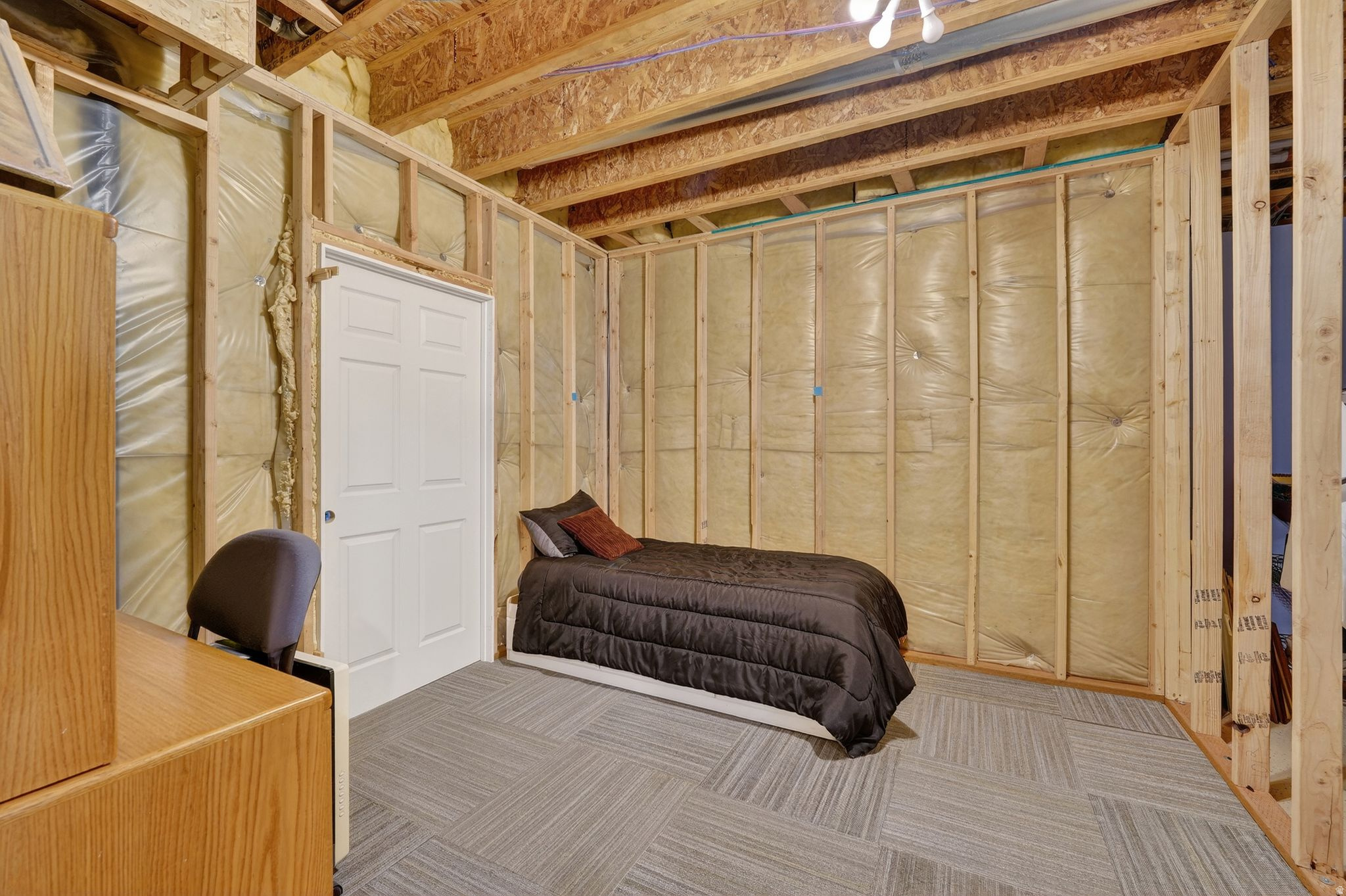 HUNTERS GROVE - Residential