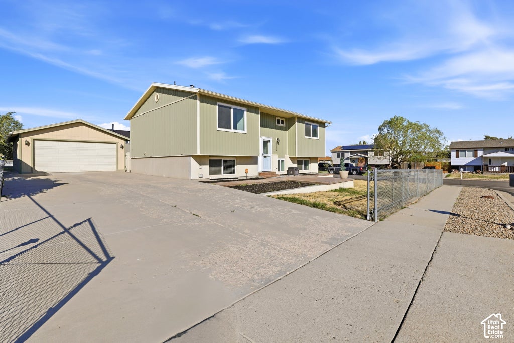 Photo of 3310 S GERTRUDE DR, Magna, UT 84044 (MLS # 2190812)
