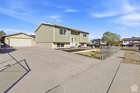 Tiny photo for 3310 S GERTRUDE DR, Magna, UT 84044 (MLS # 2190812)