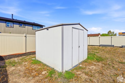 Tiny photo for 3310 S GERTRUDE DR, Magna, UT 84044 (MLS # 2190812)