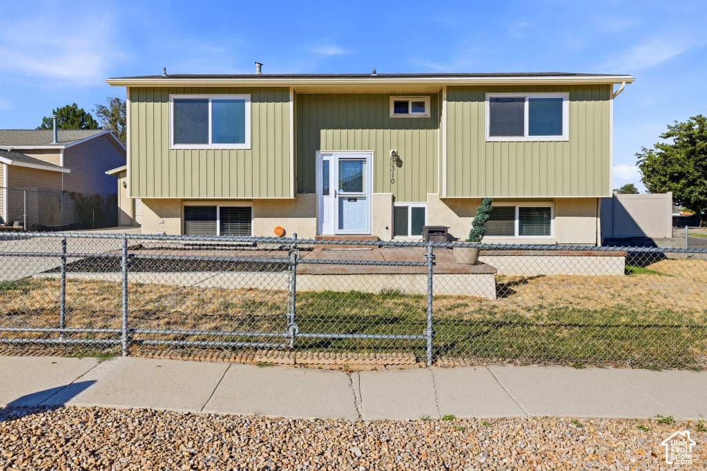Photo of 3310 S GERTRUDE DR, Magna, UT 84044 (MLS # 2190812)