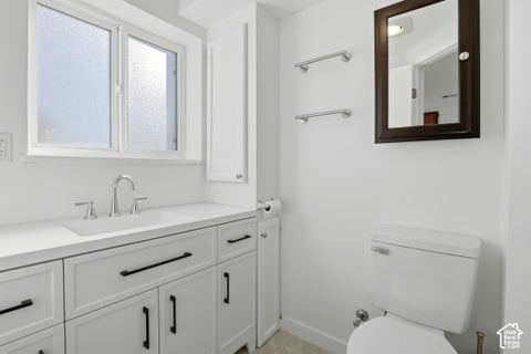 Tiny photo for 3310 S GERTRUDE DR, Magna, UT 84044 (MLS # 2190812)
