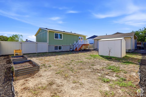 Tiny photo for 3310 S GERTRUDE DR, Magna, UT 84044 (MLS # 2190812)
