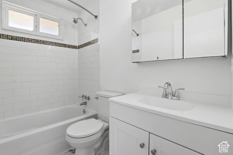 Tiny photo for 3310 S GERTRUDE DR, Magna, UT 84044 (MLS # 2190812)