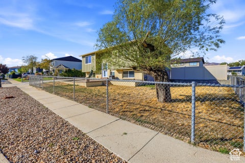 Tiny photo for 3310 S GERTRUDE DR, Magna, UT 84044 (MLS # 2190812)