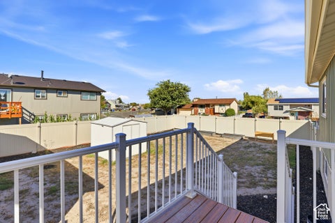Tiny photo for 3310 S GERTRUDE DR, Magna, UT 84044 (MLS # 2190812)