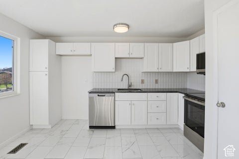 Tiny photo for 3310 S GERTRUDE DR, Magna, UT 84044 (MLS # 2190812)