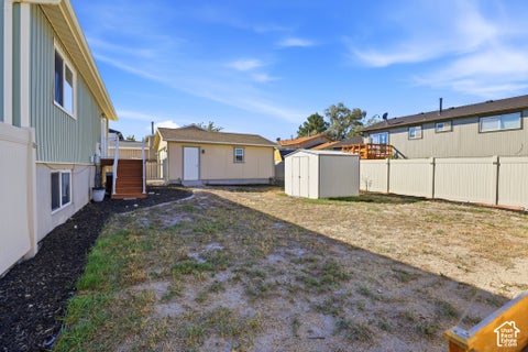 Tiny photo for 3310 S GERTRUDE DR, Magna, UT 84044 (MLS # 2190812)