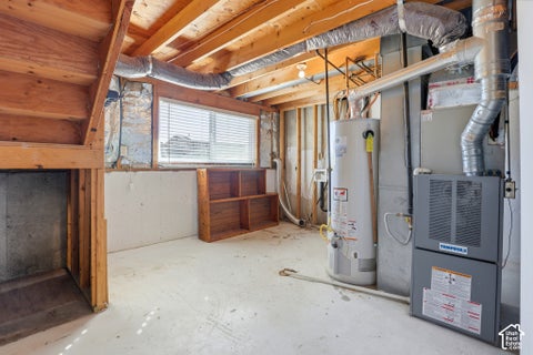 Tiny photo for 3310 S GERTRUDE DR, Magna, UT 84044 (MLS # 2190812)