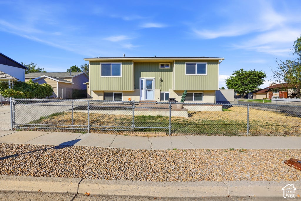 Photo of 3310 S GERTRUDE DR, Magna, UT 84044 (MLS # 2190812)