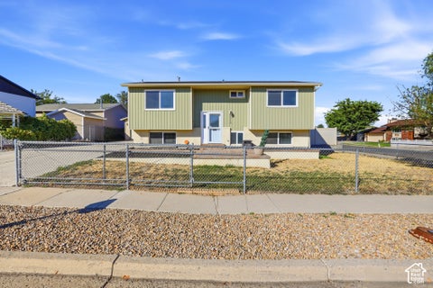 Photo of 3310 S GERTRUDE DR, Magna, UT 84044 (MLS # 2190812)