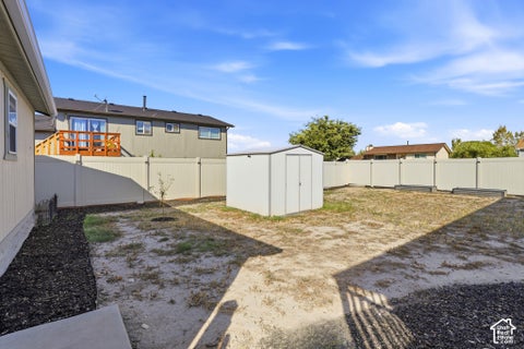 Tiny photo for 3310 S GERTRUDE DR, Magna, UT 84044 (MLS # 2190812)