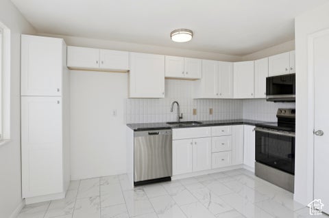 Tiny photo for 3310 S GERTRUDE DR, Magna, UT 84044 (MLS # 2190812)