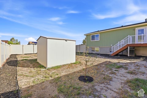 Tiny photo for 3310 S GERTRUDE DR, Magna, UT 84044 (MLS # 2190812)