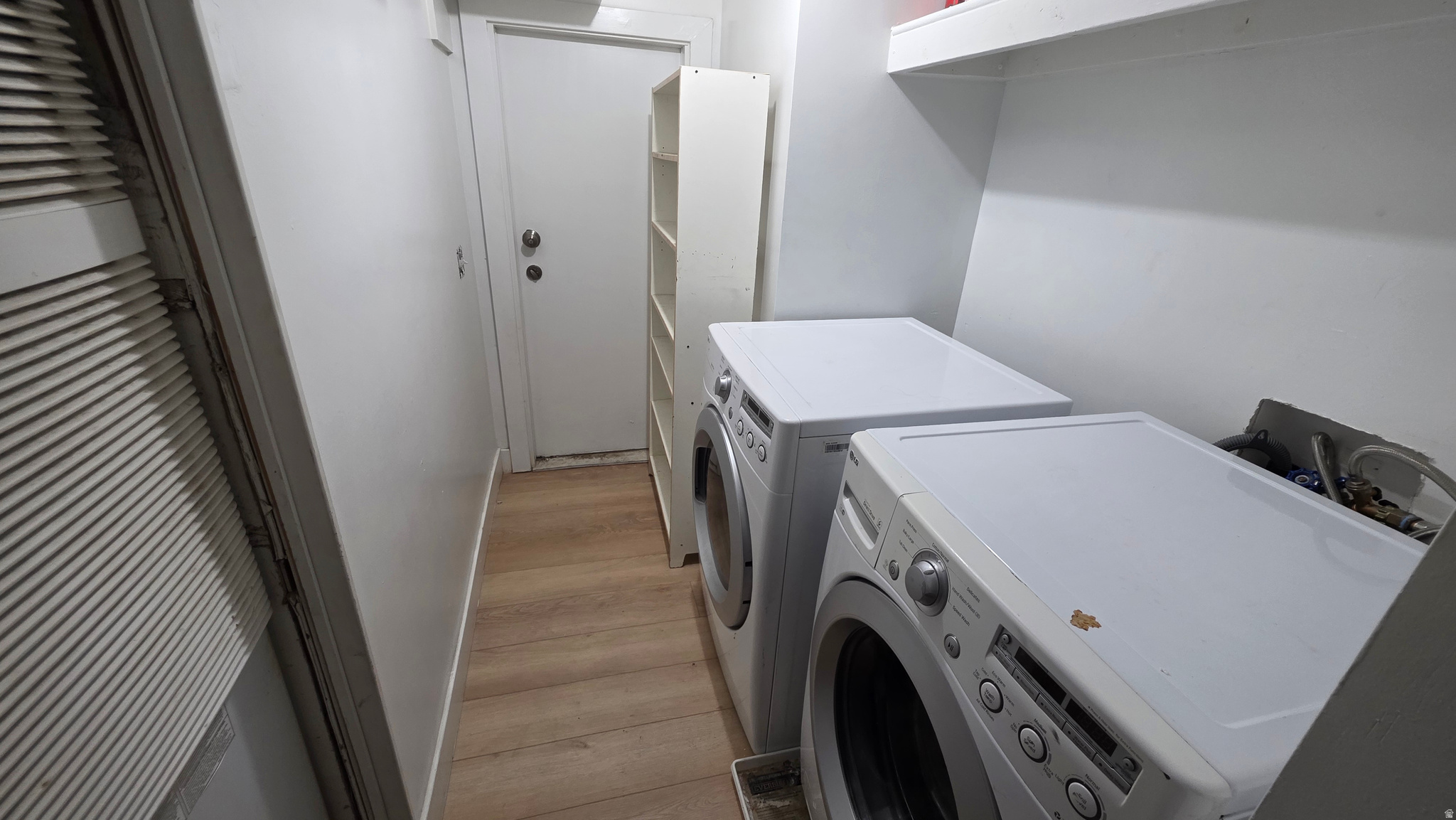 MOUNTAIN VIEW - Residential