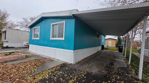 Photo of 2545 W 2680 S #286, West Valley City, UT 84119 (MLS # 2126433)