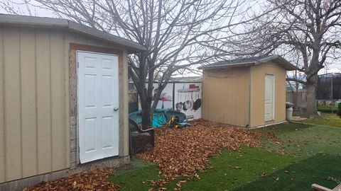 Tiny photo for 2545 W 2680 S #286, West Valley City, UT 84119 (MLS # 2126433)