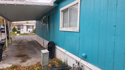 Tiny photo for 2545 W 2680 S #286, West Valley City, UT 84119 (MLS # 2126433)