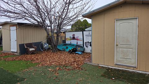 Tiny photo for 2545 W 2680 S #286, West Valley City, UT 84119 (MLS # 2126433)