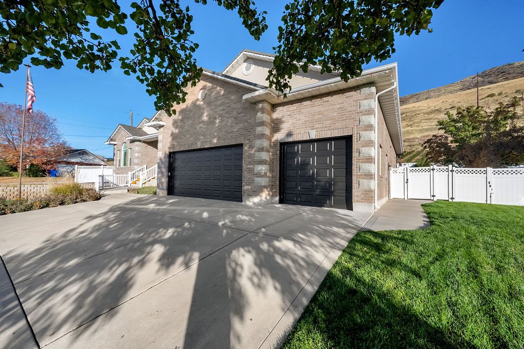 Photo of 2051 S ESKELSEN LN, Perry, UT 84302 (MLS # 2156702)