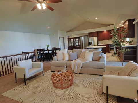 Tiny photo for 5160 W 5725 S, Hooper, UT 84315 (MLS # 2098600)