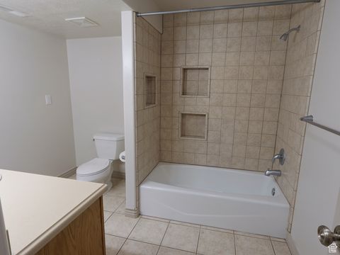 Tiny photo for 5160 W 5725 S, Hooper, UT 84315 (MLS # 2098600)