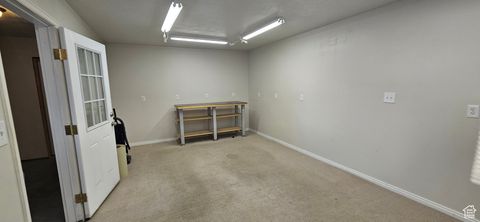 Tiny photo for 5160 W 5725 S, Hooper, UT 84315 (MLS # 2098600)