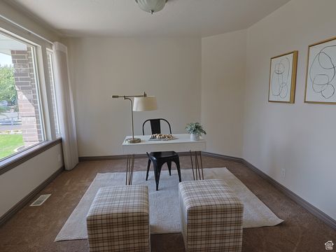 Tiny photo for 5160 W 5725 S, Hooper, UT 84315 (MLS # 2098600)