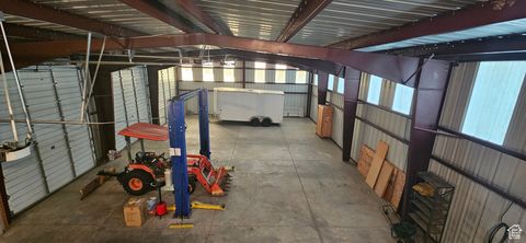 Tiny photo for 5160 W 5725 S, Hooper, UT 84315 (MLS # 2098600)