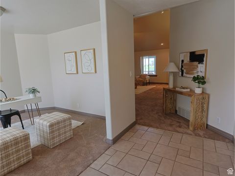 Tiny photo for 5160 W 5725 S, Hooper, UT 84315 (MLS # 2098600)