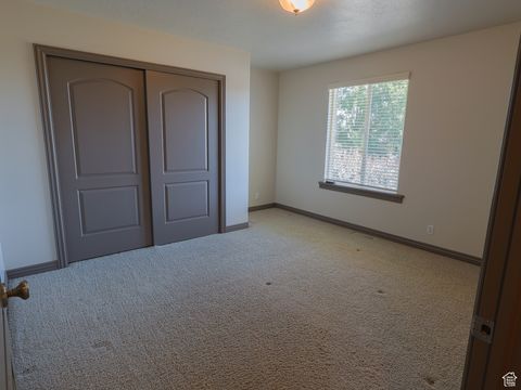 Tiny photo for 5160 W 5725 S, Hooper, UT 84315 (MLS # 2098600)