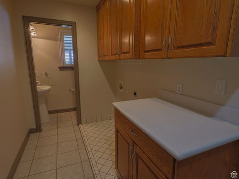 Tiny photo for 5160 W 5725 S, Hooper, UT 84315 (MLS # 2098600)