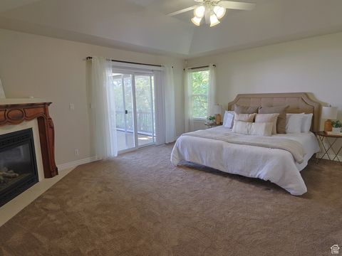 Tiny photo for 5160 W 5725 S, Hooper, UT 84315 (MLS # 2098600)