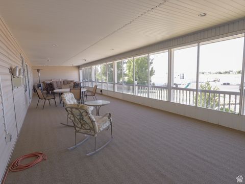 Tiny photo for 5160 W 5725 S, Hooper, UT 84315 (MLS # 2098600)