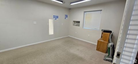 Tiny photo for 5160 W 5725 S, Hooper, UT 84315 (MLS # 2098600)