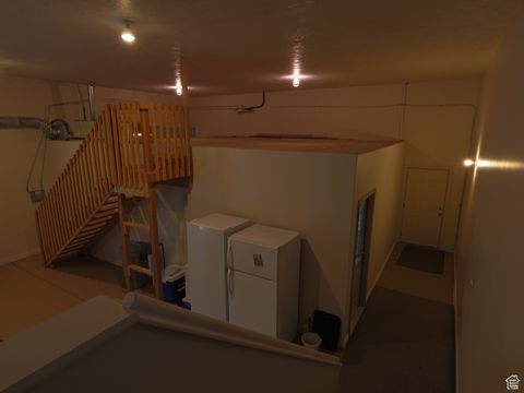 Tiny photo for 5160 W 5725 S, Hooper, UT 84315 (MLS # 2098600)