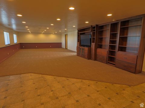 Tiny photo for 5160 W 5725 S, Hooper, UT 84315 (MLS # 2098600)