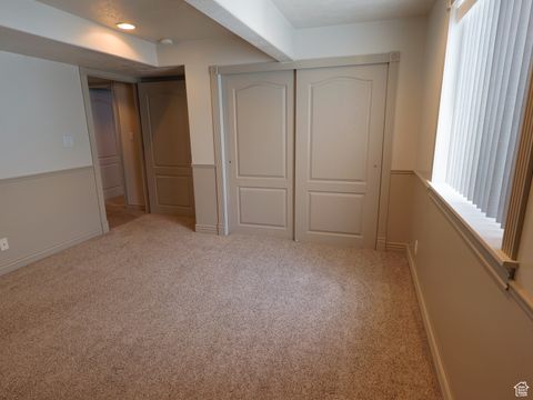 Tiny photo for 5160 W 5725 S, Hooper, UT 84315 (MLS # 2098600)