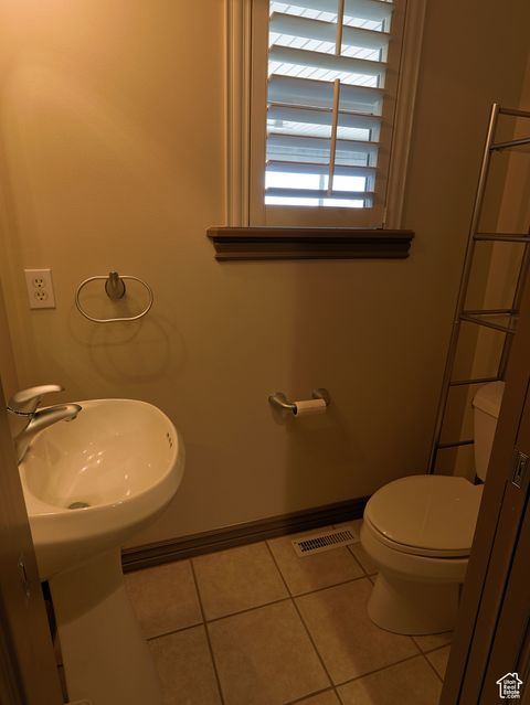 Tiny photo for 5160 W 5725 S, Hooper, UT 84315 (MLS # 2098600)
