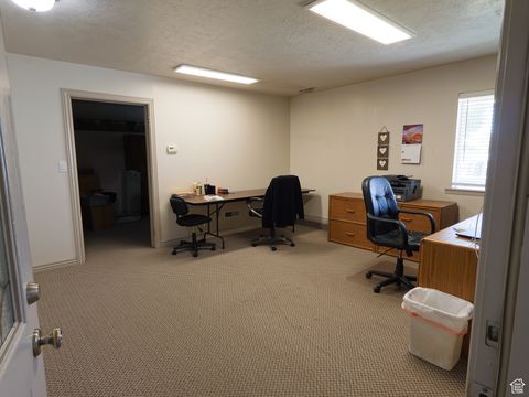 Tiny photo for 5160 W 5725 S, Hooper, UT 84315 (MLS # 2098600)