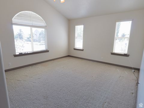 Tiny photo for 5160 W 5725 S, Hooper, UT 84315 (MLS # 2098600)