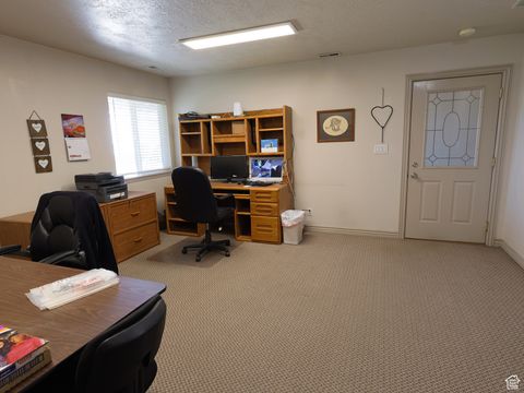 Tiny photo for 5160 W 5725 S, Hooper, UT 84315 (MLS # 2098600)