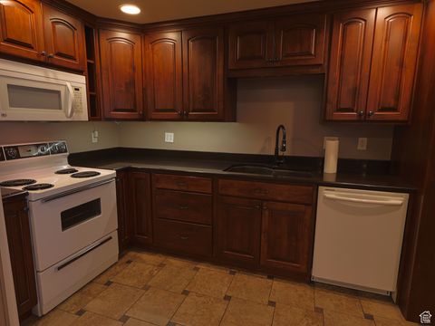 Tiny photo for 5160 W 5725 S, Hooper, UT 84315 (MLS # 2098600)