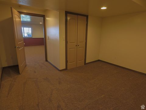 Tiny photo for 5160 W 5725 S, Hooper, UT 84315 (MLS # 2098600)