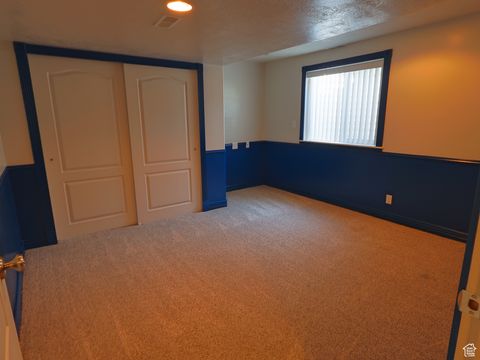 Tiny photo for 5160 W 5725 S, Hooper, UT 84315 (MLS # 2098600)