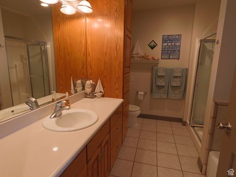 Tiny photo for 5160 W 5725 S, Hooper, UT 84315 (MLS # 2098600)